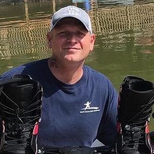 Meet your Posher, Kenneth